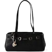 GUESS Dovie Schultertasche 33 cm