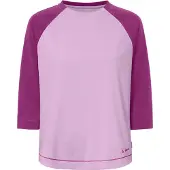 Vaude Trikot mit 3/4-Ärmeln, Damen Neyland II