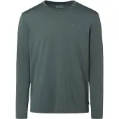 Vaude Langarmshirt Essential