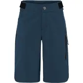 Vaude Kinder Sporthose Kids Moab Base Shorts