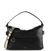 Coccinelle Handtasche U6C Coccinellegretel E1 U6C 13 04 01 Schwarz
