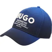 HUGO Merk 10278875 Kappe