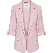 ONLY Blazer in Hellrosa - 38