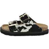 Rohde Damen Fußbett Pantolette 39