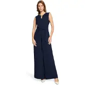 Betty & Co Betty&Co Overall "Damen ohne Arm" 1 tlg.
