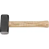 Peddinghaus FAEUSTEL 4000 G MIT HICKORYSTIEL - DIN 6475