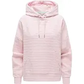 Ragwear Kapuzenpullover "Pirita Crepe" Hoodie mit verstellbarer Kapuze