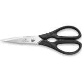 Victorinox Swiss Army Classic, Küchenset, 4tlg, schwarz, G