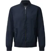 s.Oliver Jackets Outdoor Marine Größe: L | Bomberjacken Outlet | Herren