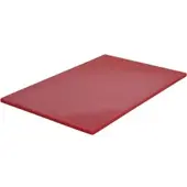 Schneider Schneidebrett - Gastro, 45 x 30 cm 228303 , Farbe: rot