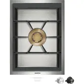 GAGGENAU VG415215, Serie 400, Vario Gaskochfeld, 38 cm, Erdgas 20 mbar