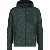 CMP Zip Hoodie Tech