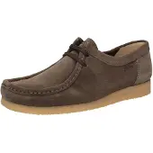 Sioux Schnürschuh Grashopper-H-011 in braun | Gr.: 42