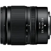 Nikon NIKKOR Z DX 16-50 mm f/2,8 VR