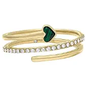 Fossil Damenring MODERN MEADOWS JF04860710