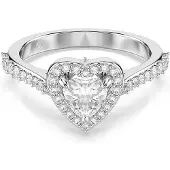 Swarovski Damenring Global Collection 5744049