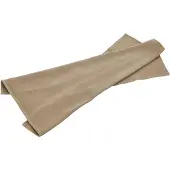 Södahl Geschirrtuch Bastian Fungi Brown (50 x 70 cm)