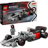 LEGO Speed Champions Bauspiel 216 Stücke