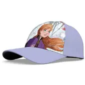 Procos Disney Ice Magic Kinder-Baseballkappe 54 cm