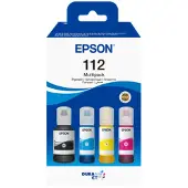 Epson Ink 112 Eco Tintenflasche