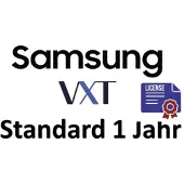 Samsung VX-CSY, 1 Lizenz(en), 1 Jahr(e), Lizenz