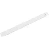 Lanberg 19 " Rack-Blanking-Panel 1HE grau