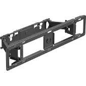 Iiyama MD-WM0001 - Befestigungskit (Wandmontage) - Querformat/Porträt - für Flachbildschirm - kein Spalt - Bildschirmgröße: 139.7-165.1 cm (55"-65")