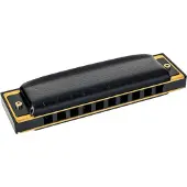 Hohner Pro Harp E-Dur