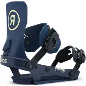 Ride Drone Snowboardbindungen