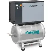 Aircraft Kolbenkompressor AIRPROFI 853/270/10 H Silent