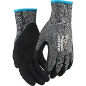 Blakläder Schnittfeste Nitrilhandschuhe der Stufe C