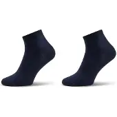 Tommy Hilfiger Kurze Socken Dobotex BV 373001001 Dunkelblau