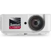 Infocus Nemesis II, 4000 ANSI Lumen, DLP, WXGA (1280x800), 400000:1, 16:10, 16:10, 16:9, 4:3