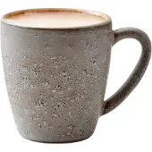 Bitz Becher Gastro in Grau/Creme | Gr.: onesize