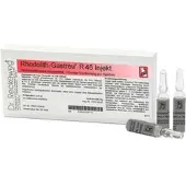 Dr. Reckeweg Rhodolith Gastreu R46 Inje 20 ML