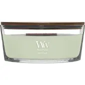 Woodwick Ellipse Kerzen - Ethereal Haze 453 g