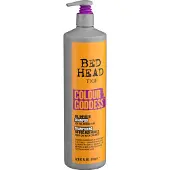 Tigi Bed Head Colour Goddess Shampoo 970 ml