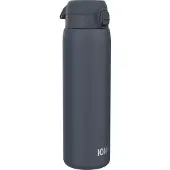 Ion8 Auslaufsicher thermos groß Ash Navy 920 ml