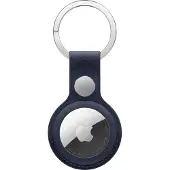 Apple MGG14ZM/A, Ring, Navy, , Mikro-Twill, Edelstahl, AirTag, 34 g