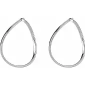GUESS Jube04196 Hoops I Did It Again Ohrringe