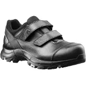 Haix Sicherheitshalbschuh NEVADA Pro low 620004 S3 ESD SRC Gr. 35,5 schwarz