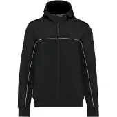 WK. Designed To Work Softshell Bionic-Finish Eco