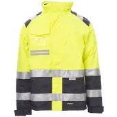 Payper Jacke Hispeed