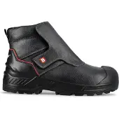 Brynje Welder Protection 417 S3 SRC Größe 39