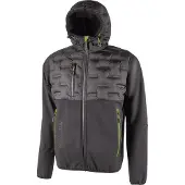 U Power Spock deep blue (13DB) 4XL