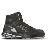 U Power Hochschuh CALEB ESD S3 CI SRC Gr.40, RN10094