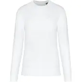 Kariban Umweltfreundliches Sweatshirt mit Rundhalsausschnitt