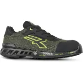 Upower Niedriger Schuh - - Robin S1P SRC ESD Gr.39 RV20096-39