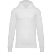 Kariban Umweltfreundliches Kapuzen-Sweatshirt