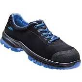 Atlas Sicherheitshalbschuh SL 60 S2 ESD SRC DGUV W12 Gr. 36 schwarz/royalblau